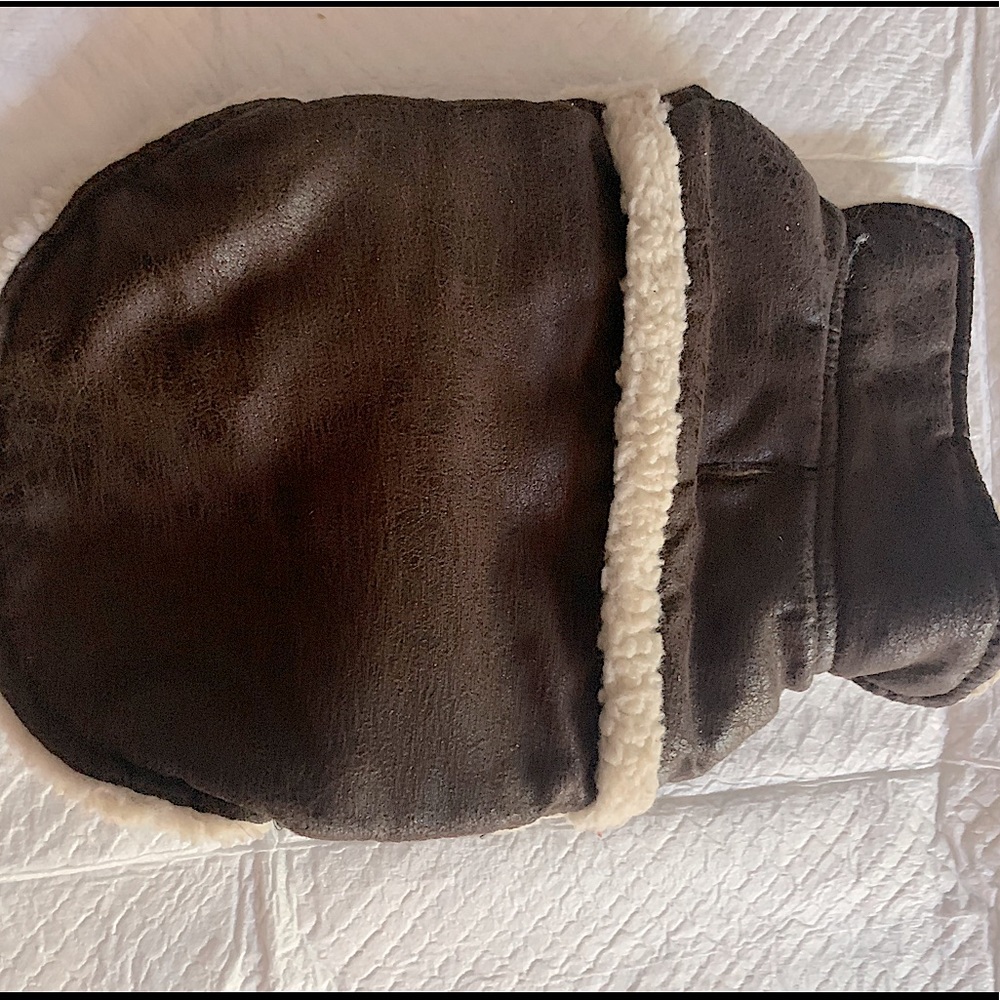 Dog Jacket